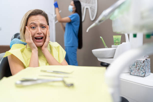 Best Emergency Treatment for Toothache in Syracuse, IN